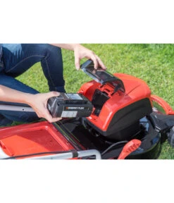 AL-KO Akku-Rasenmäher 42.9 Li SP -Gartenleben Verkauf 4291746 WE DE 008 AlkoAkkumaeherRasenmaeher429LiSp