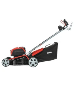 AL-KO Akku-Rasenmäher 42.9 Li SP -Gartenleben Verkauf 4291746 WE FS 004 AlkoAkkumaeherRasenmaeher429LiSp