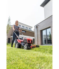 AL-KO Akku-Rasenmäher 42.9 Li SP -Gartenleben Verkauf 4291746 WE MO 001 AlkoAkkumaeherRasenmaeher429LiSp