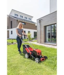 AL-KO Akku-Rasenmäher 42.9 Li SP -Gartenleben Verkauf 4291746 WE MO 002 AlkoAkkumaeherRasenmaeher429LiSp