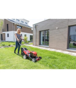 AL-KO Akku-Rasenmäher 42.9 Li SP -Gartenleben Verkauf 4291746 WE MO 003 AlkoAkkumaeherRasenmaeher429LiSp