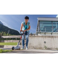 AL-KO Akku-Fugenreiniger MB 2010 -Gartenleben Verkauf 4291803 WE MO 001 AlkoAkkufugenreinigerMB2010