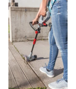 AL-KO Akku-Fugenreiniger MB 2010 -Gartenleben Verkauf 4291803 WE MO 003 AlkoAkkufugenreinigerMB2010