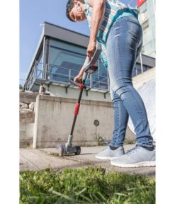 AL-KO Akku-Fugenreiniger MB 2010 -Gartenleben Verkauf 4291803 WE MO 004 AlkoAkkufugenreinigerMB2010