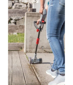 AL-KO Akku-Fugenreiniger MB 2010 -Gartenleben Verkauf 4291803 WE MO 005 AlkoAkkufugenreinigerMB2010