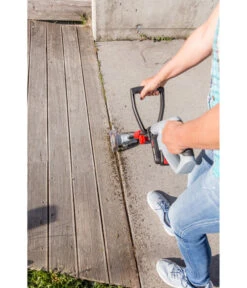 AL-KO Akku-Fugenreiniger MB 2010 -Gartenleben Verkauf 4291803 WE MO 006 AlkoAkkufugenreinigerMB2010