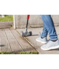 AL-KO Akku-Fugenreiniger MB 2010 -Gartenleben Verkauf 4291803 WE MO 008 AlkoAkkufugenreinigerMB2010