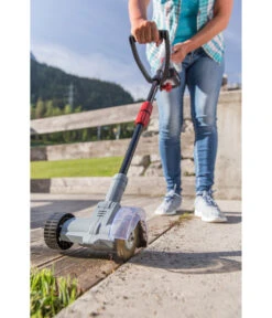 AL-KO Akku-Fugenreiniger MB 2010 -Gartenleben Verkauf 4291803 WE MO 009 AlkoAkkufugenreinigerMB2010