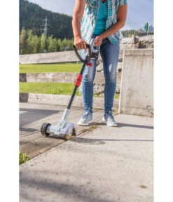 AL-KO Akku-Fugenreiniger MB 2010 -Gartenleben Verkauf 4291803 WE MO 010 AlkoAkkufugenreinigerMB2010