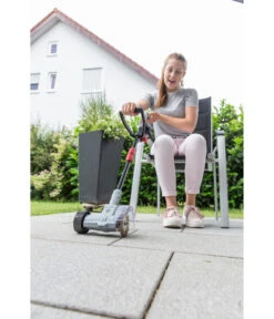 AL-KO Akku-Fugenreiniger MB 2010 -Gartenleben Verkauf 4291803 WE MO 011 AlkoAkkufugenreinigerMB2010