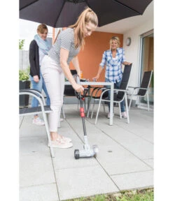 AL-KO Akku-Fugenreiniger MB 2010 -Gartenleben Verkauf 4291803 WE MO 012 AlkoAkkufugenreinigerMB2010