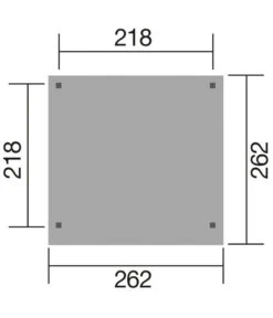 Weka Gartenlaube 657 Gr. 1, Mit Rück- & Seitenwände -Gartenleben Verkauf 4308888 WE DE 001 WekaGartenlaube657mitRueck undSeitenwaendenGartenbarSitzlaubeUnterstandLaube