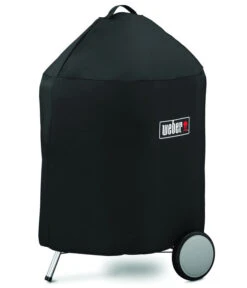 Weber Abdeckhaube Premium Für Master-Touch