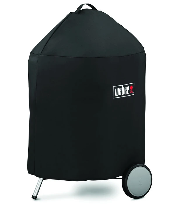 Weber Abdeckhaube Premium Für Master-Touch 3 Weber Abdeckhaube Premium Für Master-Touch