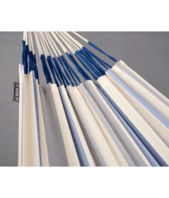 La Siesta Kingsize-Hängematte Brisa, 400 X 180 Cm -Gartenleben Verkauf 4314357 WE DE 001 LaSiestaHaengematteBrisaSeaSalt