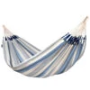 La Siesta Kingsize-Hängematte Brisa, 400 X 180 Cm 2 La Siesta Kingsize-Hängematte Brisa, 400 X 180 Cm -Gartenleben Verkauf 4314357 WE FS 001 LaSiestaHaengematteBrisaSeaSalt