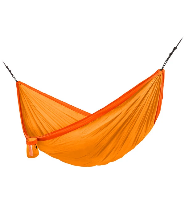 La Siesta Einzel-Reisehängematte Colibri 3.0, 300 X 170 Cm 3 La Siesta Einzel-Reisehängematte Colibri 3.0, 300 X 170 Cm
