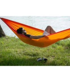 La Siesta Einzel-Reisehängematte Colibri 3.0, 300 X 170 Cm 9 La Siesta Einzel-Reisehängematte Colibri 3.0, 300 X 170 Cm -Gartenleben Verkauf 4314738 WE MO 001 LaSiestaEinzelhaengemattesunrise