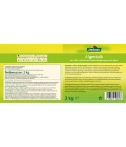 Dehner Algenkalk, 2 Kg -Gartenleben Verkauf 4327862 WE DE 002 DehnerAlgenkalk2kgAlgenpulverBuchsbaumduenger