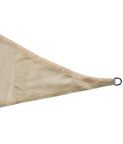 Siena Garden Sonnensegel Solino, Dreieckig, Ca. B500/T500 Cm -Gartenleben Verkauf 4327896 WE DE 001 SienaGardenSonnensegel