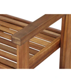 Siena Garden Klappbank Lovera, 2-Sitzer -Gartenleben Verkauf 4329181 WE DE 002 Banklovera2er