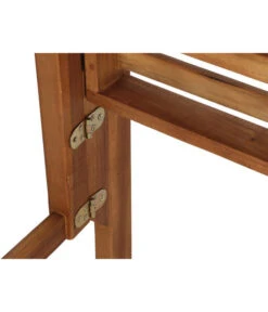 Siena Garden Klappbank Lovera, 2-Sitzer -Gartenleben Verkauf 4329181 WE DE 005 Banklovera2er