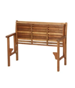 Siena Garden Klappbank Lovera, 2-Sitzer -Gartenleben Verkauf 4329181 WE DE 008 Banklovera2er