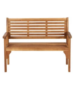 Siena Garden Klappbank Lovera, 2-Sitzer -Gartenleben Verkauf 4329181 WE DE 009 Banklovera2er