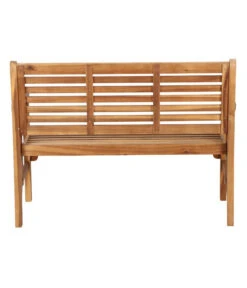 Siena Garden Klappbank Lovera, 2-Sitzer -Gartenleben Verkauf 4329181 WE DE 011 Banklovera2er