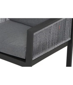 Siena Garden Sessel Varina -Gartenleben Verkauf 4329777 WE DE 005 Sesselvarinagrau