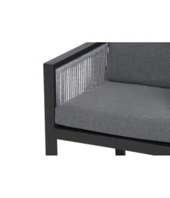 Siena Garden Sessel Varina -Gartenleben Verkauf 4329777 WE DE 008 Sesselvarinagrau