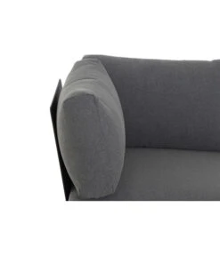 Siena Garden Eckteil Alvida, Grau, Ca. B74/H75/T74 Cm -Gartenleben Verkauf 4329835 WE DE 009 Modulalvidaeckegrau