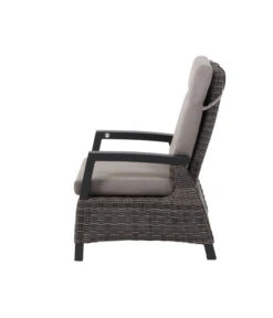 Siena Garden Sessel Corido, 103 X 87 X 73 Cm -Gartenleben Verkauf 4330379 WE DE 002 Sesselcoridocharcoal
