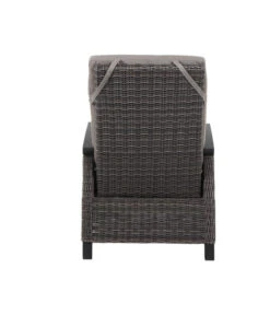 Siena Garden Sessel Corido, 103 X 87 X 73 Cm -Gartenleben Verkauf 4330379 WE DE 003 Sesselcoridocharcoal