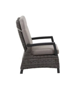 Siena Garden Sessel Corido, 103 X 87 X 73 Cm -Gartenleben Verkauf 4330379 WE DE 004 Sesselcoridocharcoal