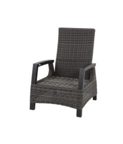 Siena Garden Sessel Corido, 103 X 87 X 73 Cm -Gartenleben Verkauf 4330379 WE DE 005 Sesselcoridocharcoal