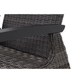 Siena Garden Sessel Corido, 103 X 87 X 73 Cm -Gartenleben Verkauf 4330379 WE DE 011 Sesselcoridocharcoal