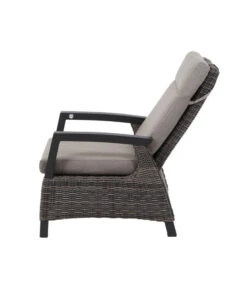 Siena Garden Sessel Corido, 103 X 87 X 73 Cm -Gartenleben Verkauf 4330379 WE DE 014 Sesselcoridocharcoal