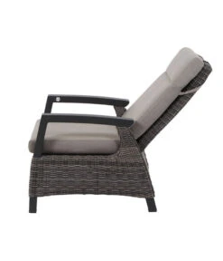 Siena Garden Sessel Corido, 103 X 87 X 73 Cm -Gartenleben Verkauf 4330379 WE DE 016 Sesselcoridocharcoal