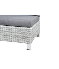 Siena Garden Modul Mitte Corido, 88 X 60 X 83 Cm -Gartenleben Verkauf 4330676 WE DE 003 Modulcoridomitteicegre