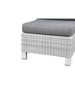 Siena Garden Modul Mitte Corido, 88 X 60 X 83 Cm -Gartenleben Verkauf 4330676 WE DE 004 Modulcoridomitteicegre