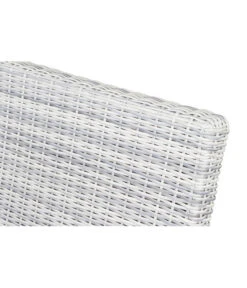 Siena Garden Modul Mitte Corido, 88 X 60 X 83 Cm -Gartenleben Verkauf 4330676 WE DE 005 Modulcoridomitteicegre