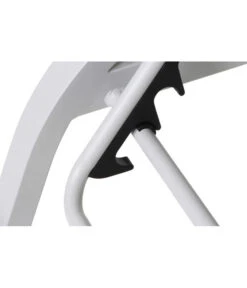 Siena Garden Rollliege Milos, Ca. B68/H118/T200 Cm -Gartenleben Verkauf 4330726 WE DE 010 Rollliegemilosweiss