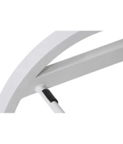 Siena Garden Rollliege Milos, Ca. B68/H118/T200 Cm -Gartenleben Verkauf 4330726 WE DE 012 Rollliegemilosweiss