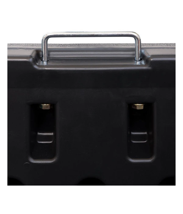 Doppler Beschwerplatten Für Schirme, 4er-Set 5 Doppler Beschwerplatten Für Schirme, 4er-Set – Bild 3