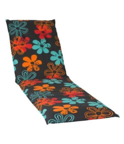 Beo Liegenauflage Barcelona, Dessin M803, Ca. B60/H66/T193 Cm