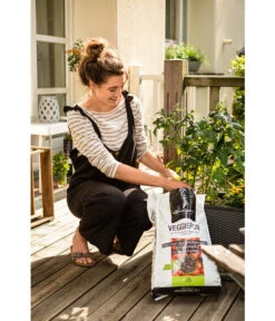 LECHUZA® VEGGIEPON Gemüsepflanzsubstrat -Gartenleben Verkauf 4365029 WE MO 002 LechuzaVeggiepon