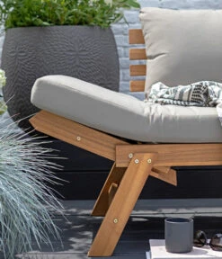 Dehner Holz-Sofa Macao -Gartenleben Verkauf 4407383 WE DE 003 SofaMacaoNEU