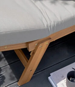 Dehner Holz-Sofa Macao -Gartenleben Verkauf 4407383 WE DE 011 SofaMacaoNEU