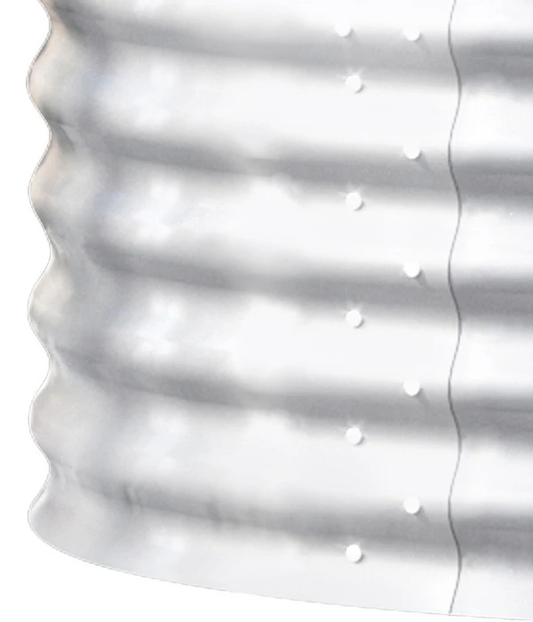 Vitavia Hochbeet Faunus 1 7 Vitavia Hochbeet Faunus 1 – Bild 5